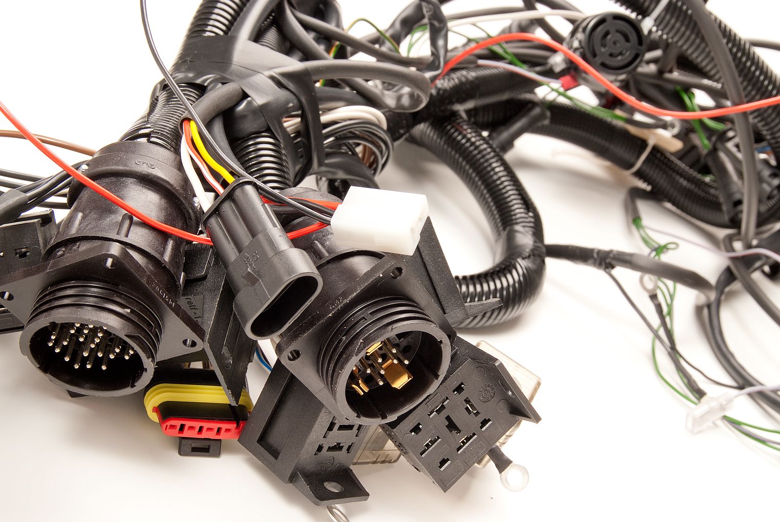 Wiring Harnesses