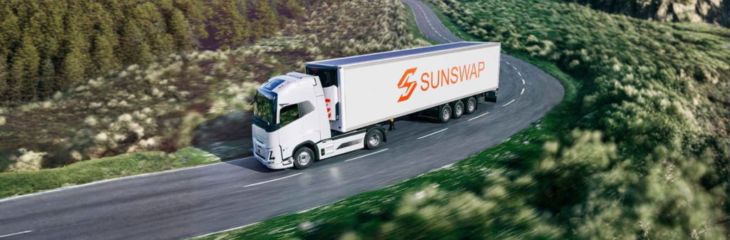 Sunswap