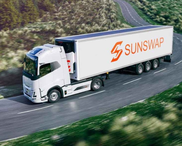 Sunswap