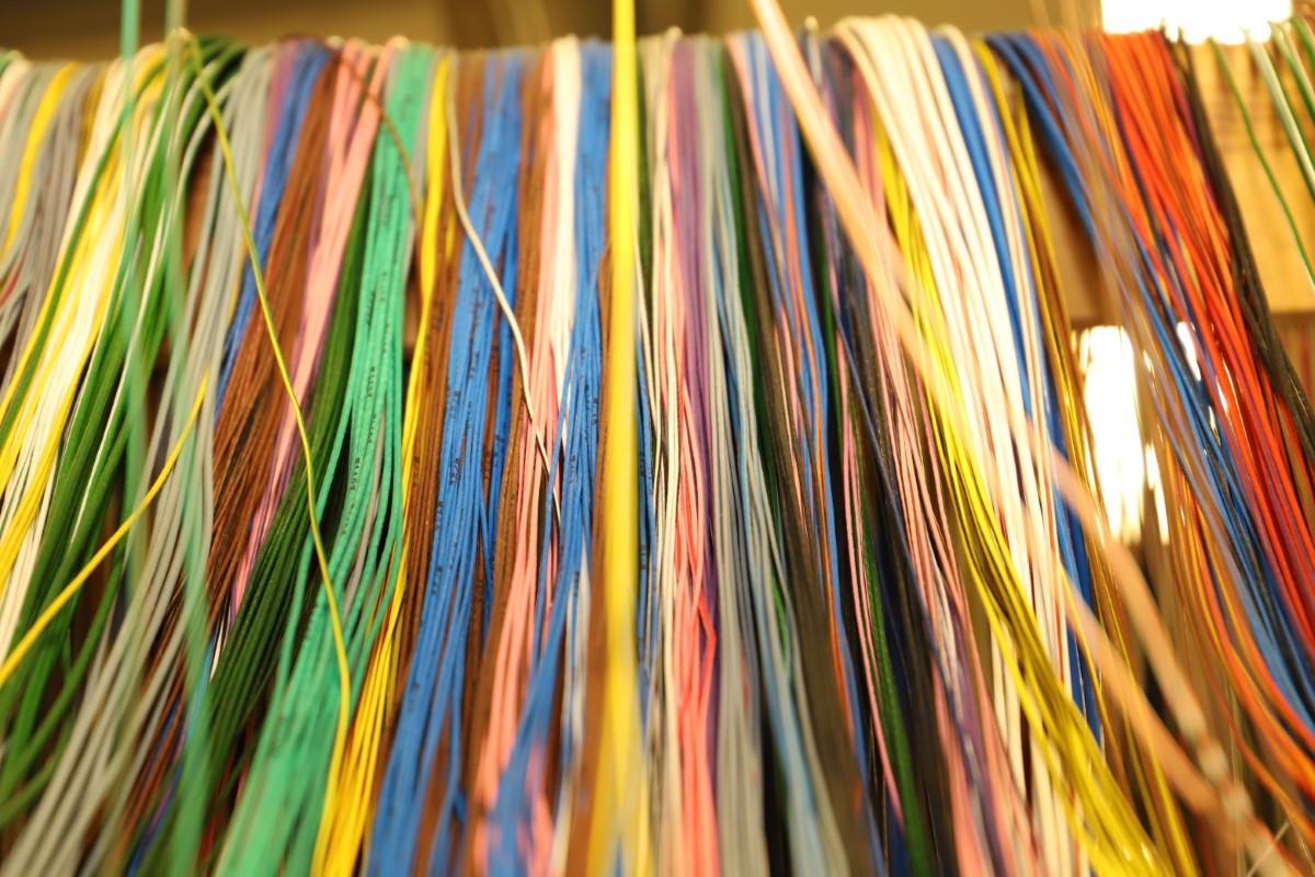 Wire Preparation